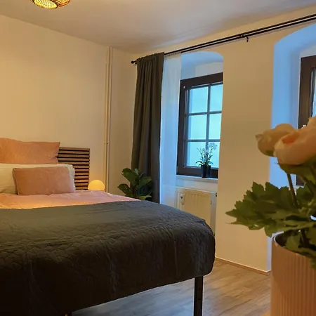 Apartment Am Dom Bautzen