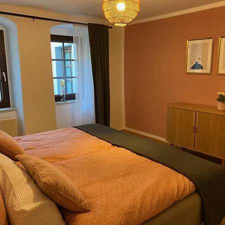 Apartment Am Dom Bautzen