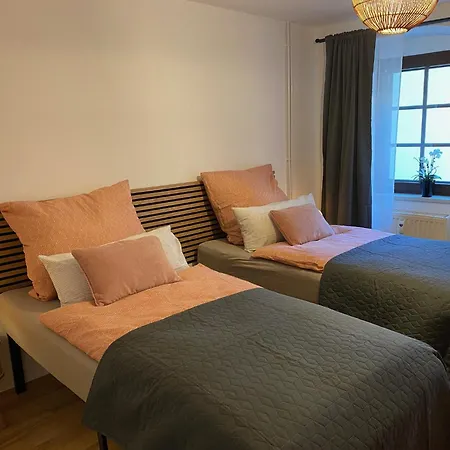 Am Dom Apartment Bautzen
